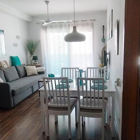 Comfortable Apartment With Airco - Isaola Оліва Екстер'єр фото