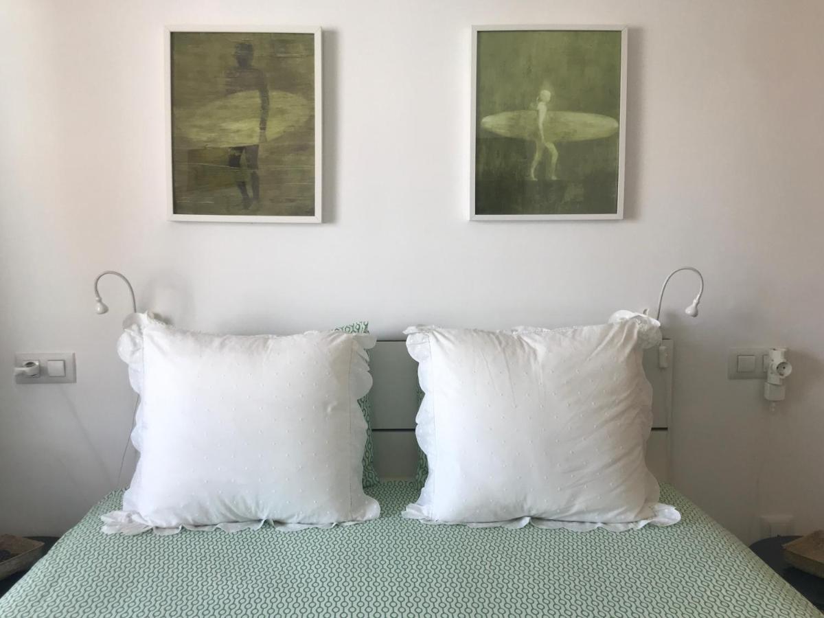 Comfortable Apartment With Airco - Isaola Оліва Екстер'єр фото