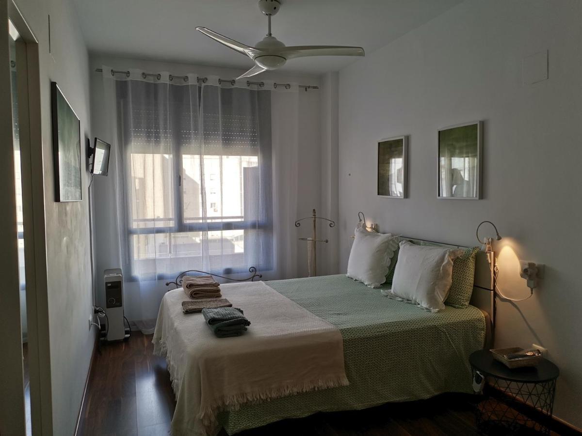 Comfortable Apartment With Airco - Isaola Оліва Екстер'єр фото