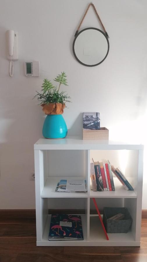 Comfortable Apartment With Airco - Isaola Оліва Екстер'єр фото