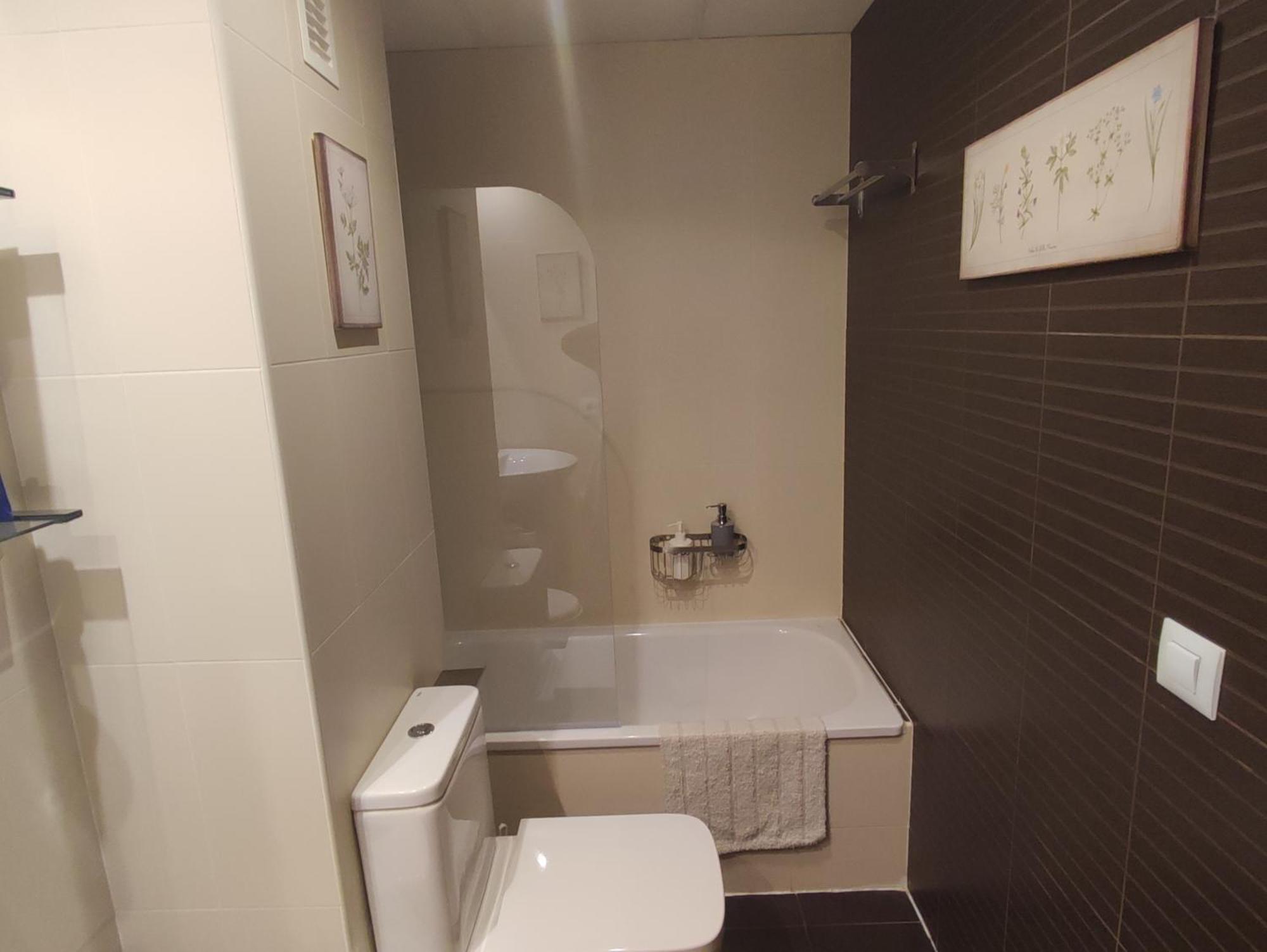 Comfortable Apartment With Airco - Isaola Оліва Екстер'єр фото