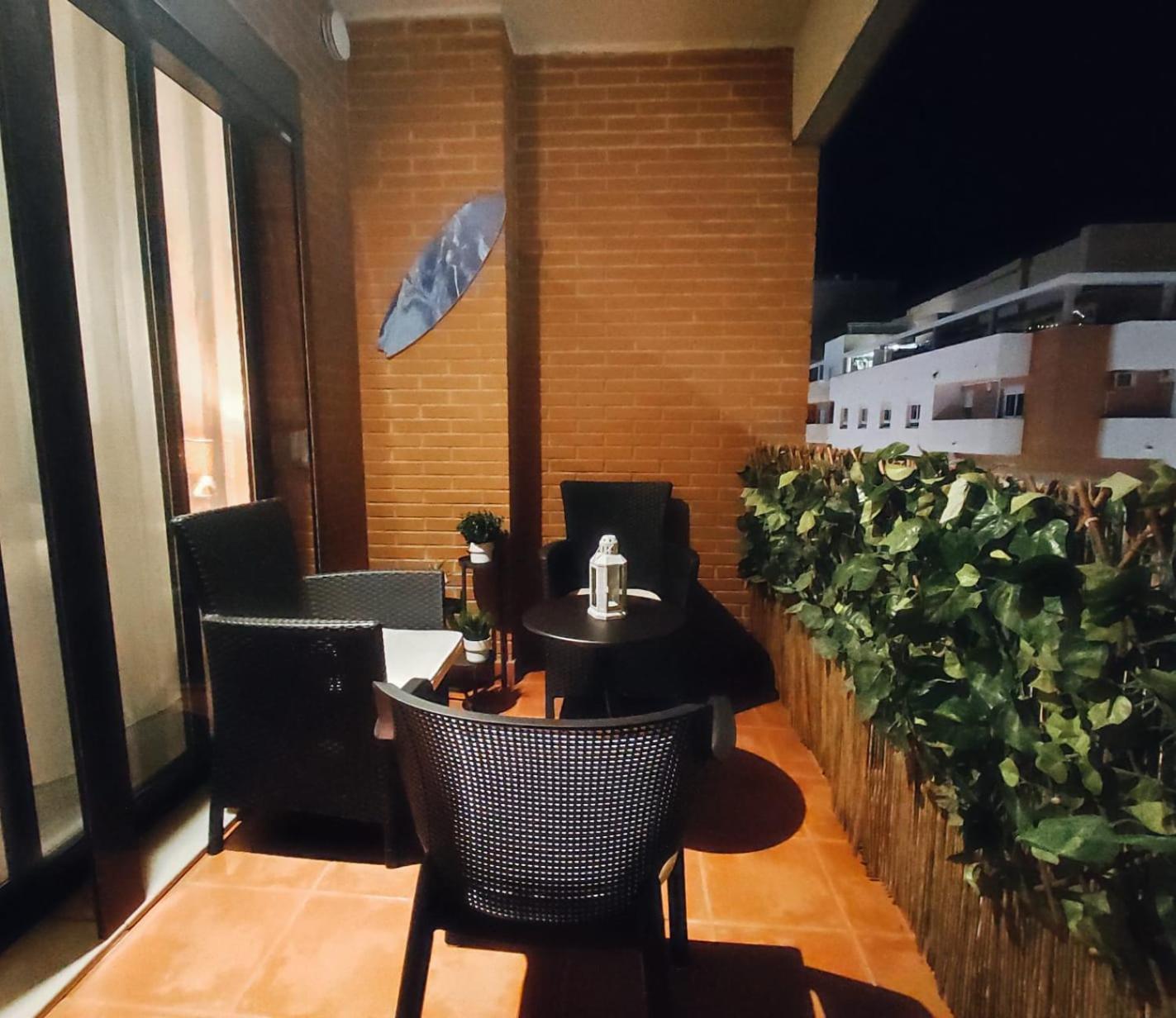 Comfortable Apartment With Airco - Isaola Оліва Екстер'єр фото