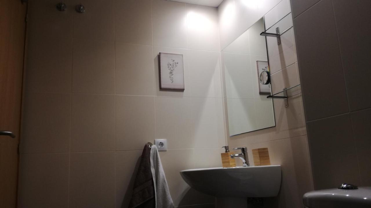 Comfortable Apartment With Airco - Isaola Оліва Екстер'єр фото